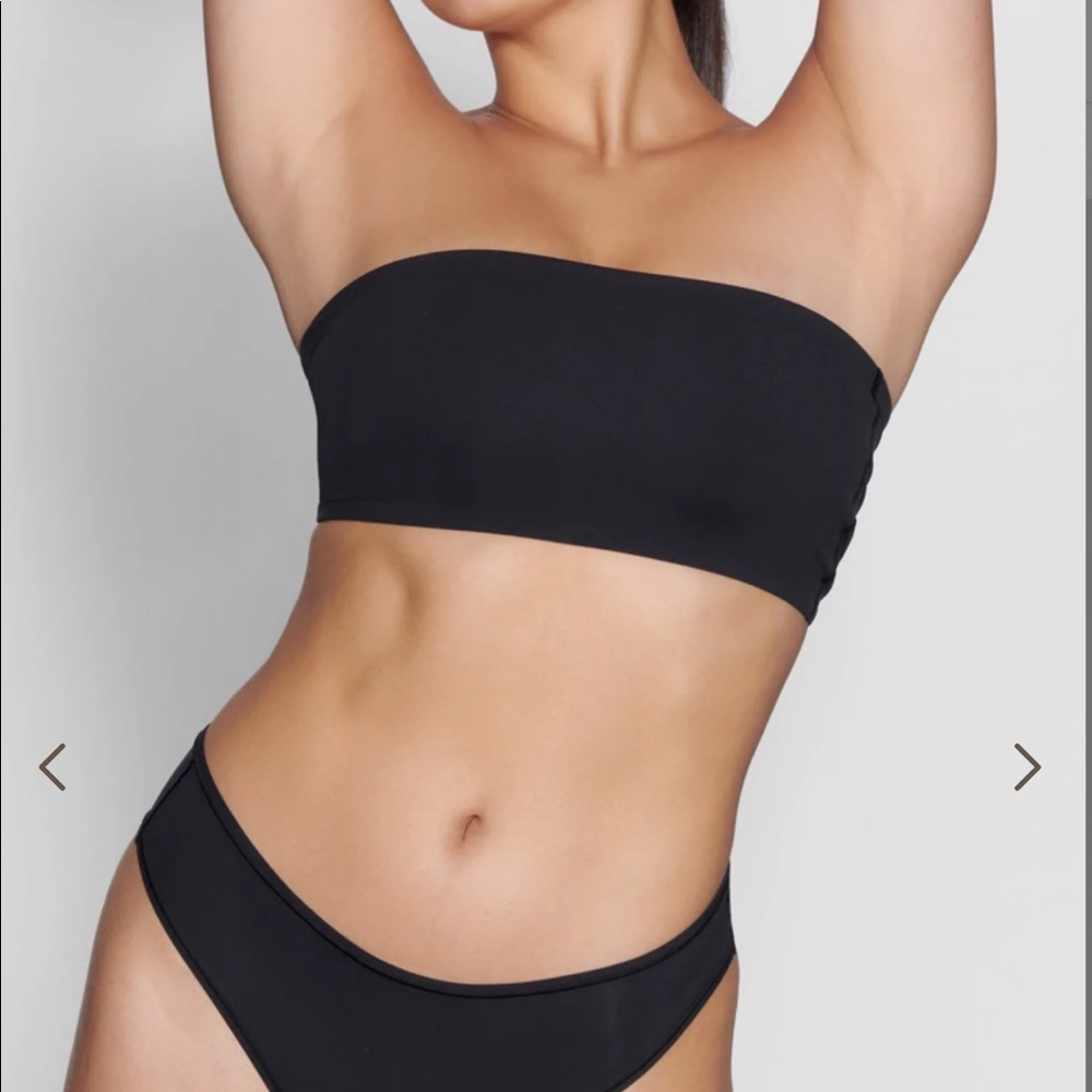 Skims FITS EVERYBODY BANDEAU BRA